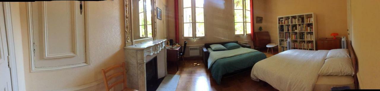 Studio Plaisance อาวีญง ภายนอก รูปภาพ